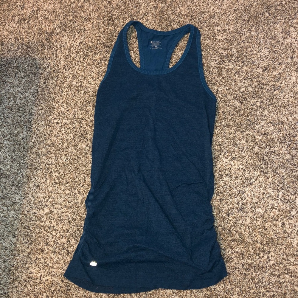Athleta tank